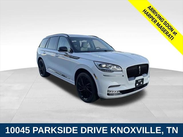 2023 Lincoln Aviator Black Label for sale in Knoxville, TN