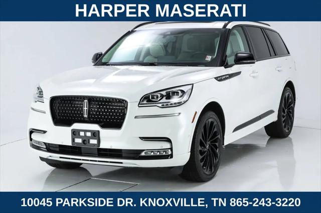 2023 Lincoln Aviator Black Label for sale in Knoxville, TN