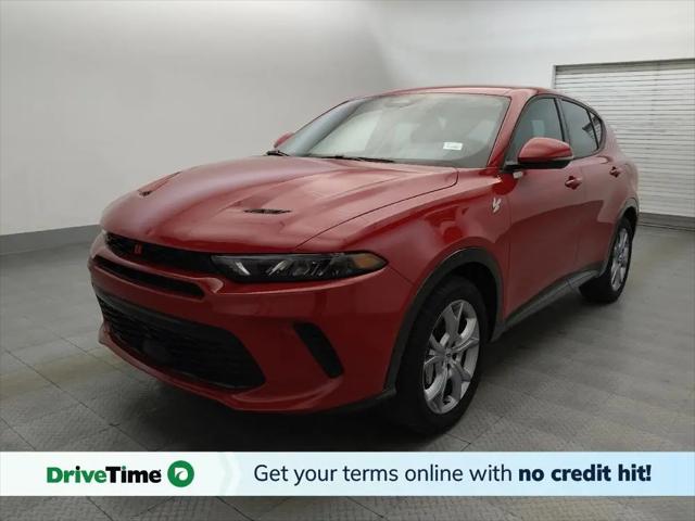 2024 Dodge Hornet R/T EAWD for sale in Glendale, AZ