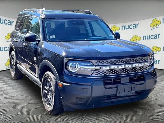 2025 Ford Bronco Sport Big Bend for sale in North Attleboro, MA
