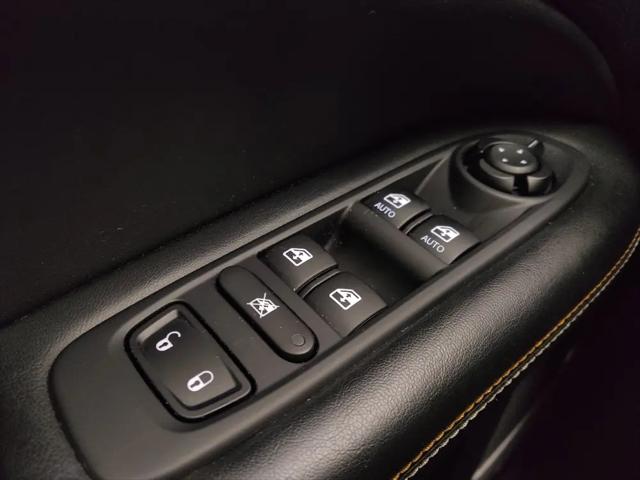 2020 Jeep Compass Latitude 4x4