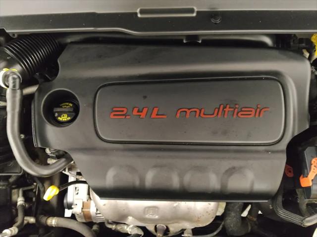 2020 Jeep Compass Latitude 4x4
