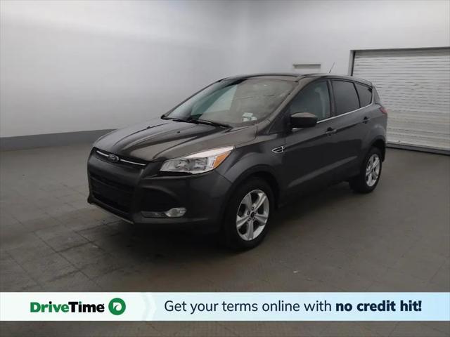 2015 Ford Escape SE for sale in Richmond, VA