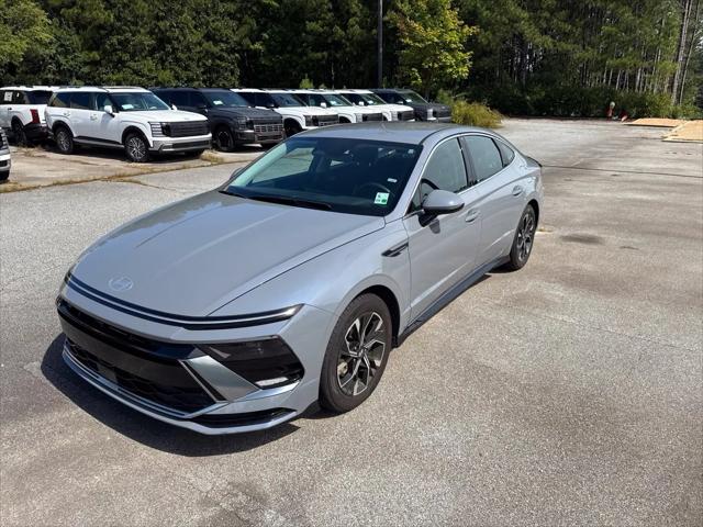 2025 Hyundai Sonata SEL for sale in Lithia Springs, GA