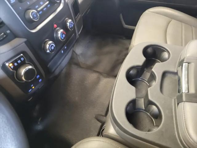 2019 Ram 1500 Classic Tradesman Quad Cab 4x4 64 Box