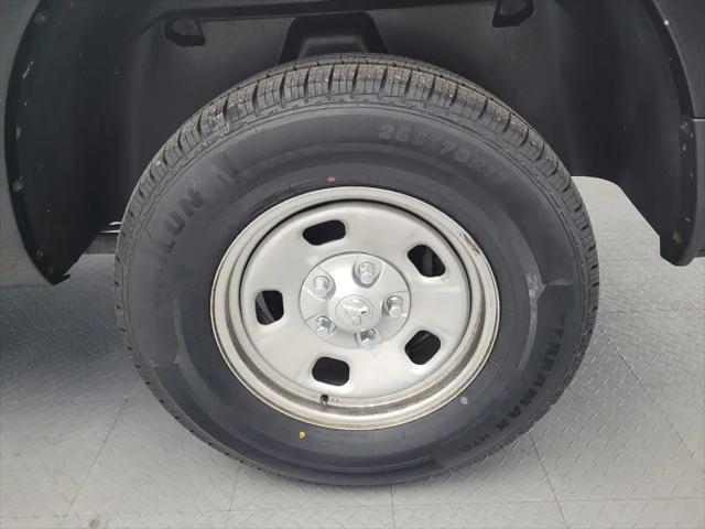 2019 Ram 1500 Classic Tradesman Quad Cab 4x4 64 Box