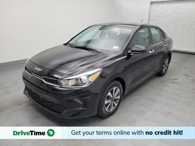 2023 Kia Rio S for sale near Columbus, OH