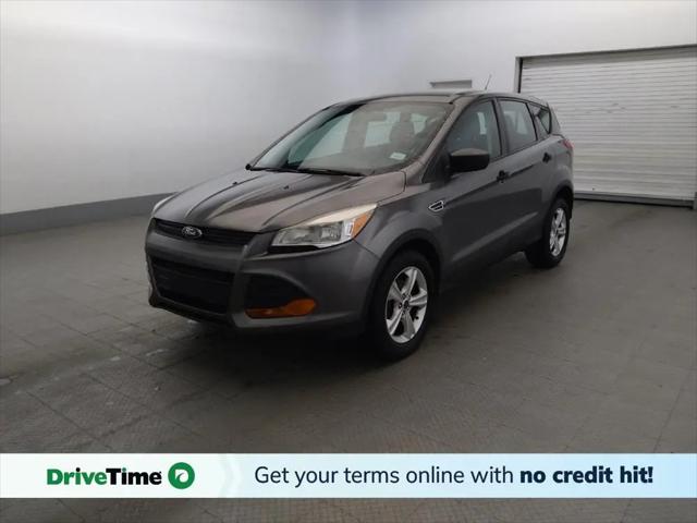 2014 Ford Escape for sale near Columbus, OH