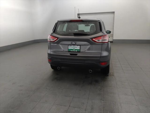 2014 Ford Escape S