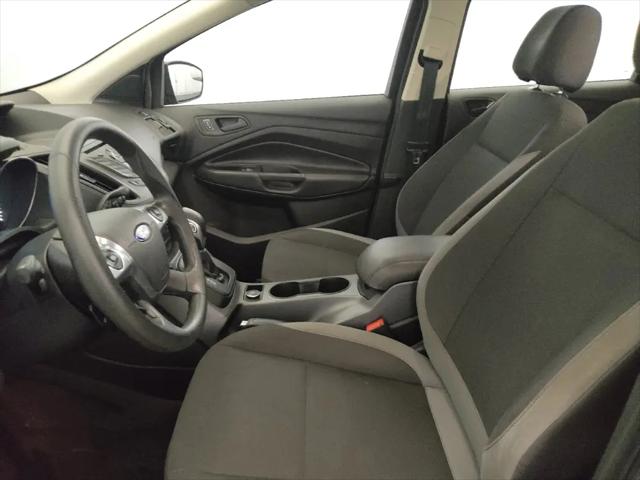 2014 Ford Escape S