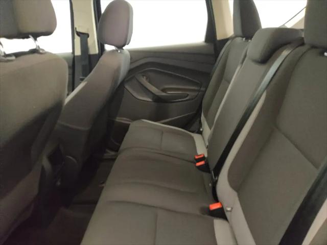 2014 Ford Escape S