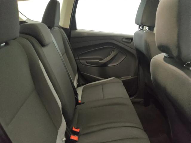 2014 Ford Escape S