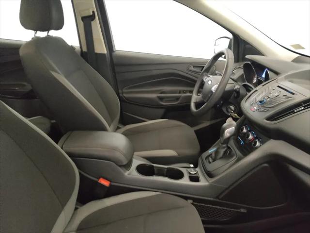 2014 Ford Escape S