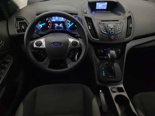 2014 Ford Escape S
