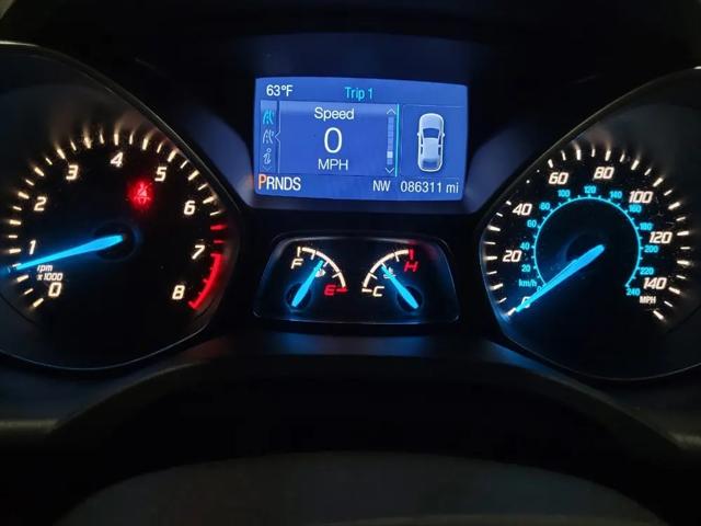 2014 Ford Escape S