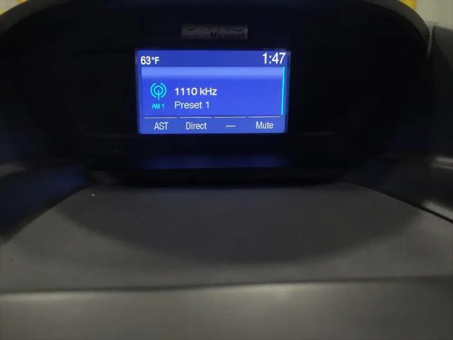 2014 Ford Escape S
