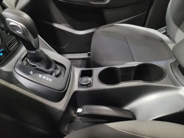 2014 Ford Escape S