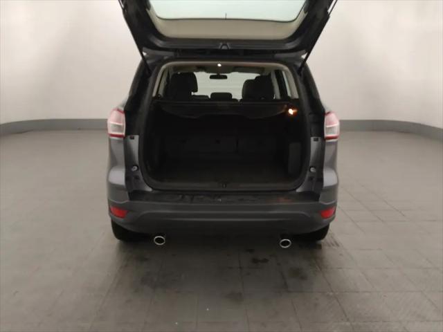 2014 Ford Escape S