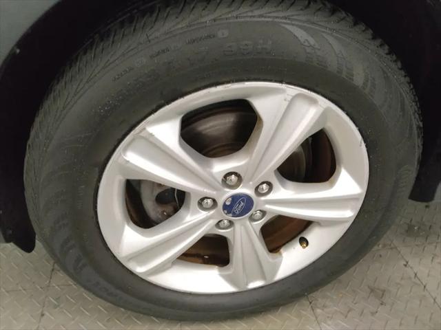 2014 Ford Escape S