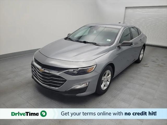 2024 Chevrolet Malibu FWD 1FL for sale in Columbus, OH