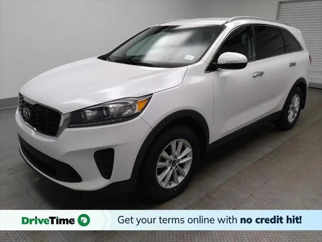 2019 Kia Sorento 2.4L LX for sale in Indianapolis, IN