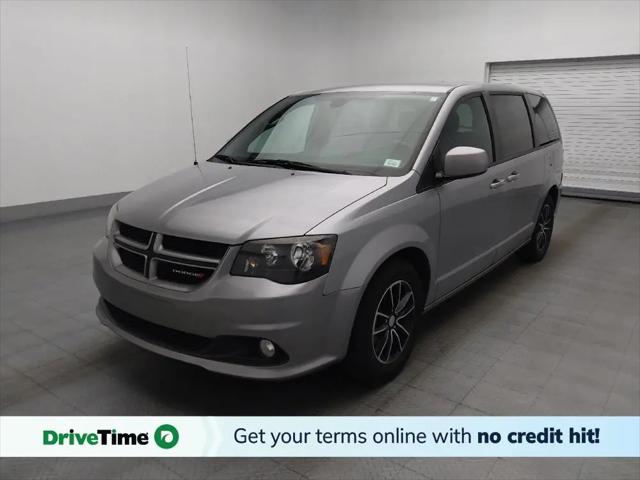 2019 Dodge Grand Caravan GT for sale in West Palm Beach, FL