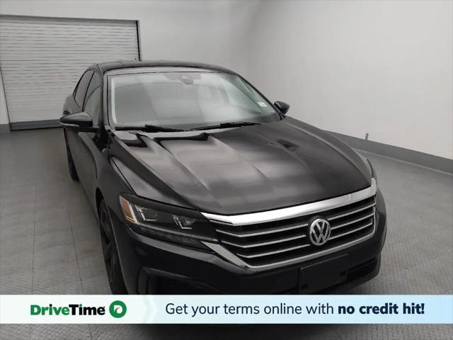 2020 Volkswagen Passat 2.0T R-Line for sale in Gladstone, MO