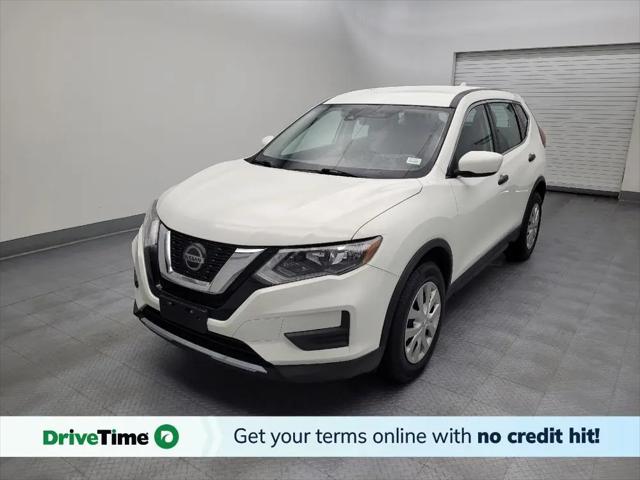 2019 Nissan Rogue for sale near Cincinnati, OH