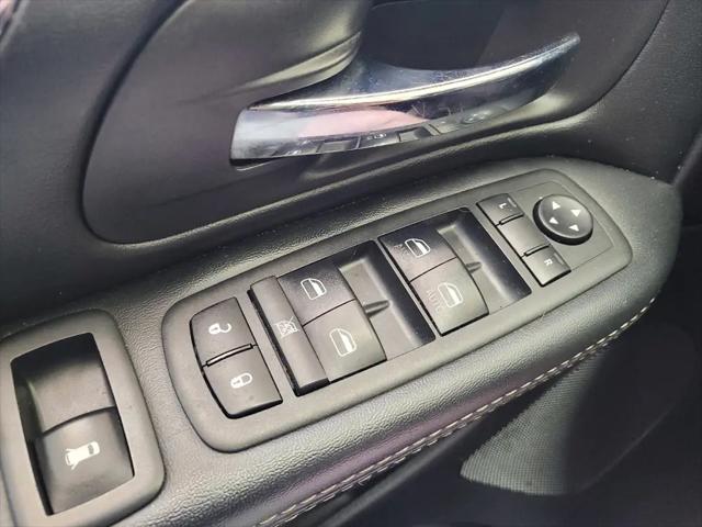 2018 Dodge Grand Caravan SE Plus