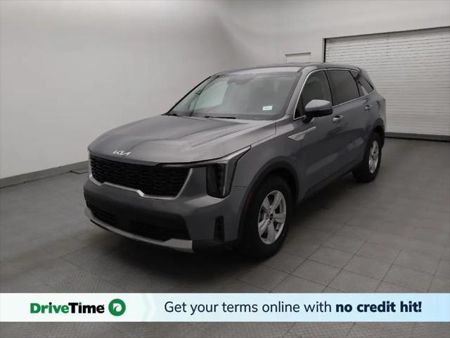 2024 Kia Sorento LX for sale in Wilmington, NC