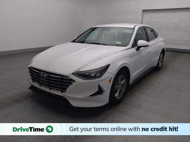 2021 Hyundai Sonata SE for sale in Pensacola, FL