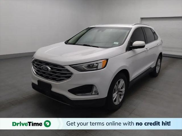 2020 Ford Edge SEL for sale in Pensacola, FL