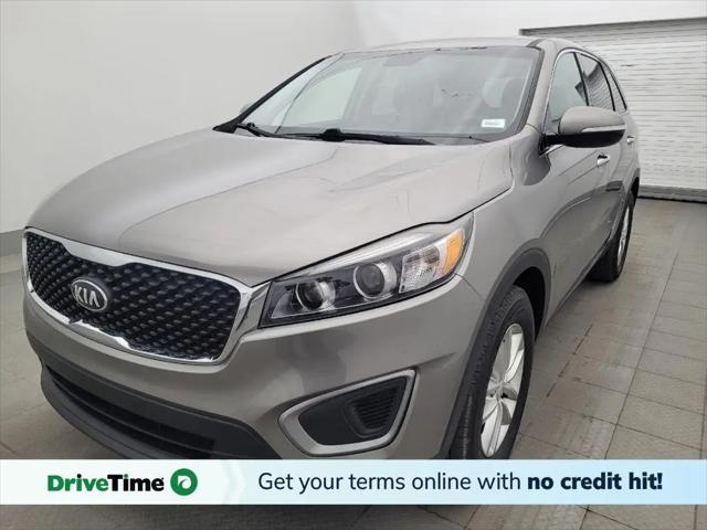 2016 Kia Sorento 2.4L L for sale in Bradenton, FL