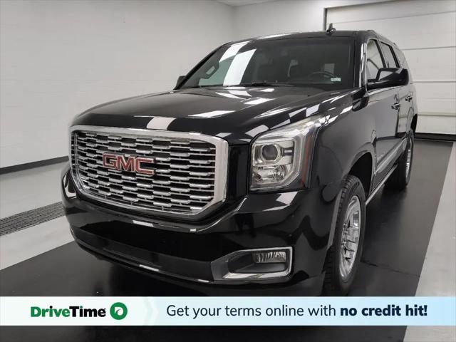2019 GMC Yukon Denali for sale in St. Louis, MO
