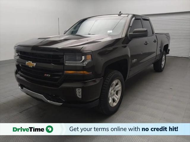 2019 Chevrolet Silverado 1500 LD LT for sale in Dallas, TX