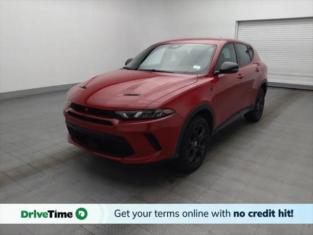 2023 Dodge Hornet GT AWD for sale in Kissimmee, FL