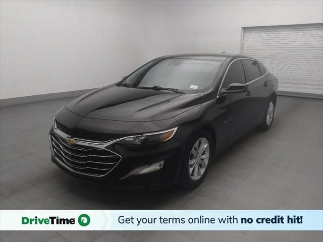 2024 Chevrolet Malibu FWD 1LT for sale in Kissimmee, FL