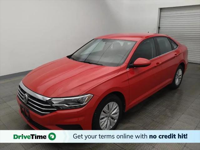 2019 Volkswagen Jetta 1.4T S for sale in Temple, TX