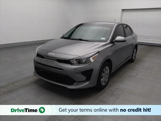 2023 Kia Rio S for sale in Jacksonville, FL