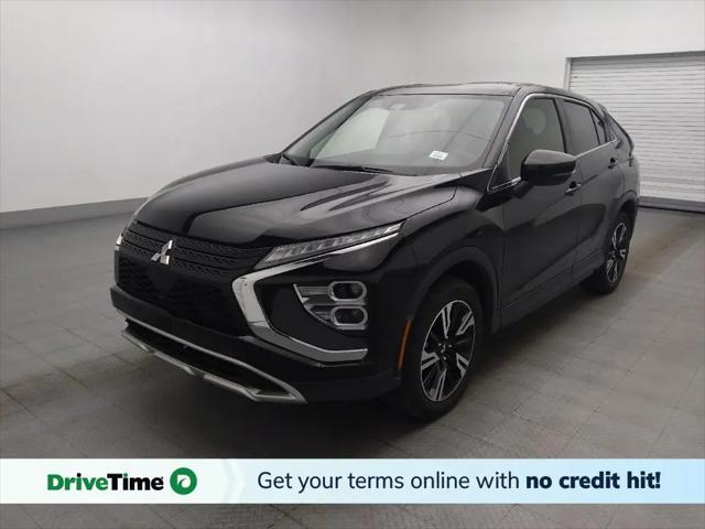 2025 Mitsubishi Eclipse Cross SE S-AWC for sale in Jacksonville, FL