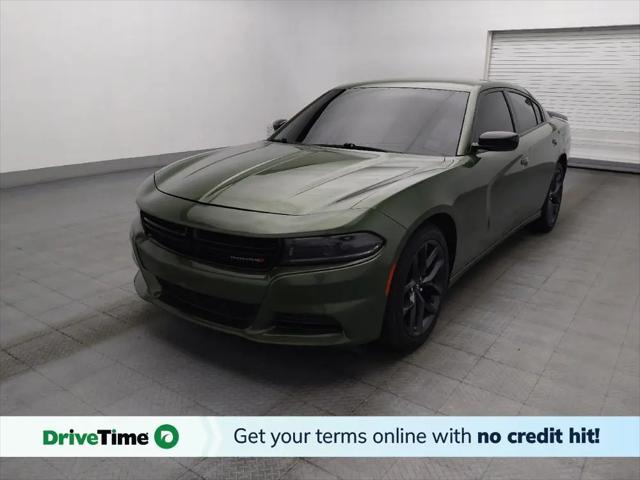 2022 Dodge Charger SXT RWD for sale in Jacksonville, FL