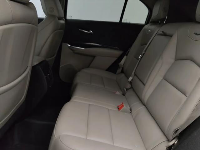 2021 Cadillac XT4 FWD Premium Luxury