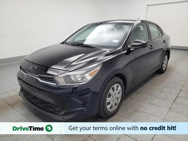 2023 Kia Rio S for sale in Madison, TN