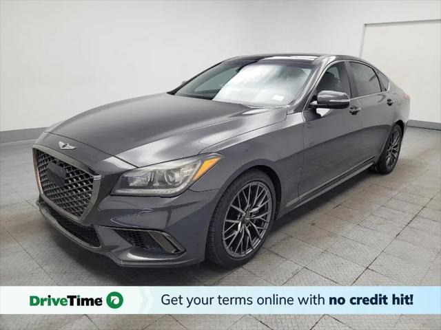 2019 Genesis G80 3.8 for sale in Madison, TN