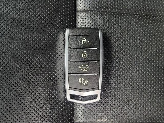 2019 Genesis G80 3.8