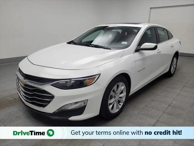 2024 Chevrolet Malibu FWD 1LT for sale in Madison, TN