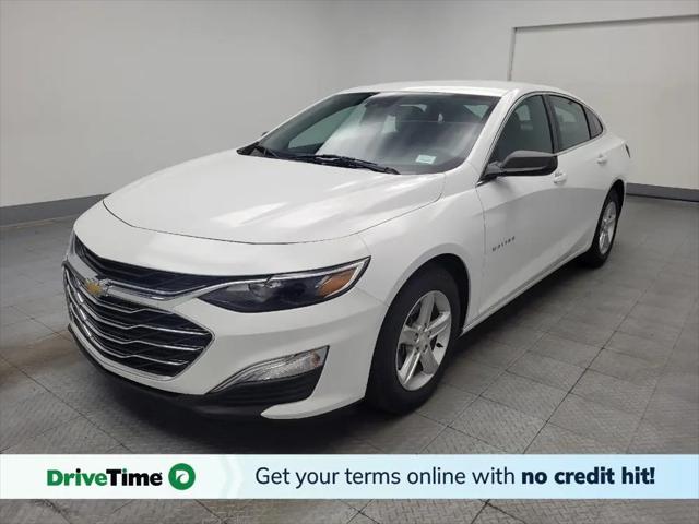 2023 Chevrolet Malibu FWD 1FL for sale in Madison, TN