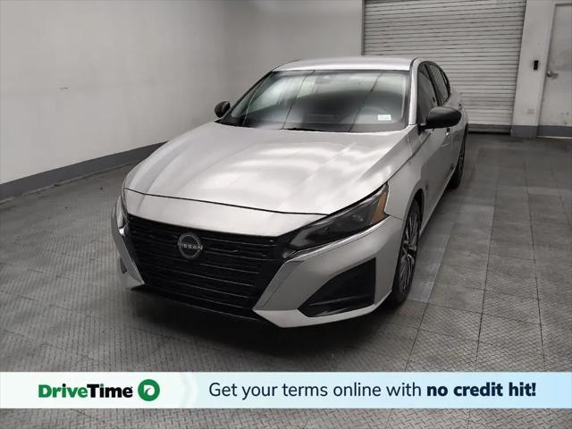2024 Nissan Altima SV FWD for sale in Maplewood, MN
