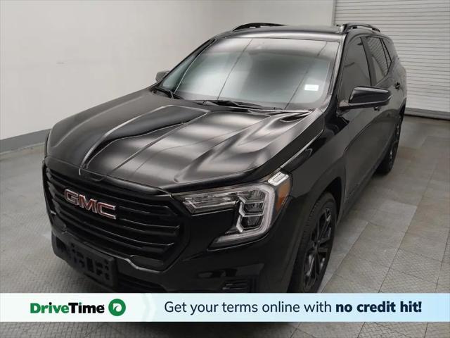 2022 GMC Terrain FWD SLE for sale in Maplewood, MN