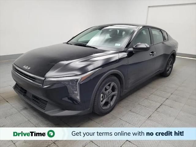 2025 Kia K4 LXS for sale in Memphis, TN